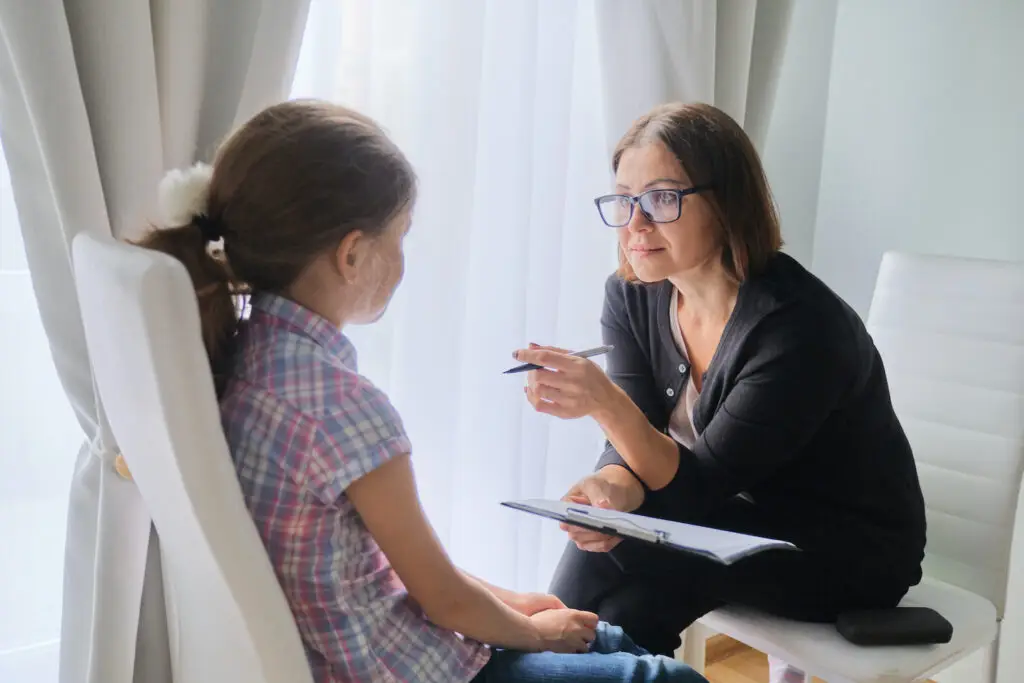 Eden Childrens Care Therapy